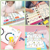 Magic Tracing Workbook for Kids